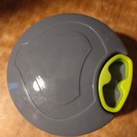 tritatutto a cordicella 