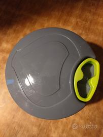 tritatutto a cordicella 