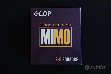 Mimo Glop