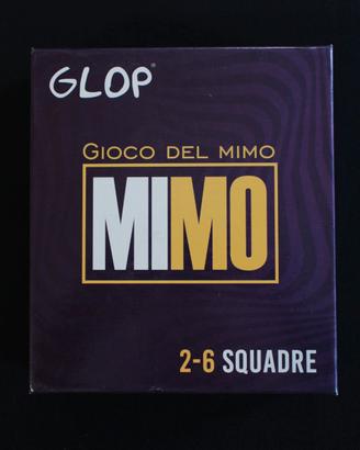 Mimo Glop