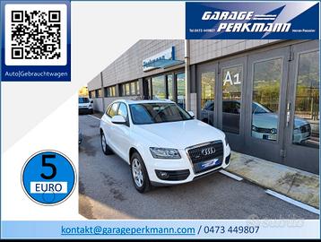 Audi Q5 2.0 TDI 170 CV quattro S tronic