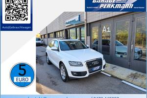 Audi Q5 2.0 TDI 170 CV quattro S tronic