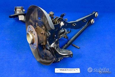 Braccio Mozzo Posteriore SX BMW F45 F46 F48 F39