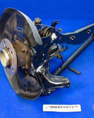 Braccio Mozzo Posteriore SX BMW F45 F46 F48 F39