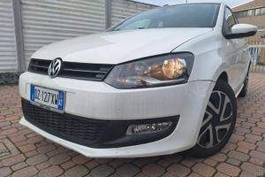 Volkswagen Polo 1.2 70 CV 5p.