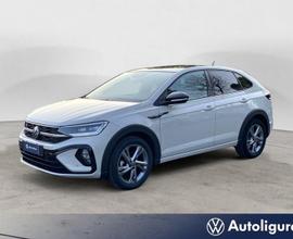 Volkswagen Taigo 1.0 TSI 110 CV R-Line