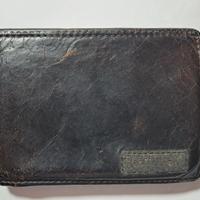 Portafoglio in pelle Levi's