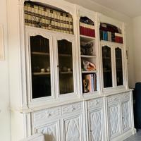 Credenza shabby chic
