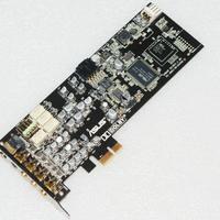 ASUS XONAR DX SCHEDA AUDIO