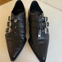 John Galliano Paris uomo