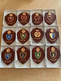 Crest Polizia