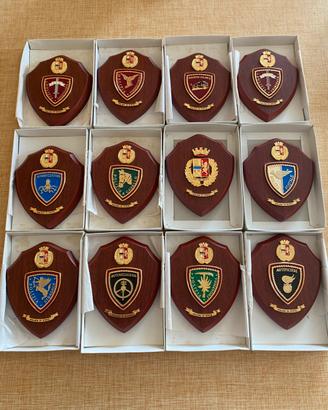 Crest Polizia