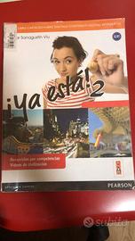 Ya esta! 2  ISBN: 9788861614055