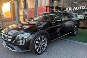 Mercedes-benz E 220 d S.W. 4Matic Auto Premium Plu