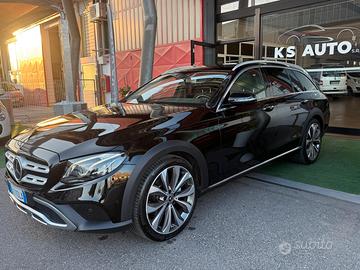 Mercedes-benz E 220 d S.W. 4Matic Auto Premium Plu