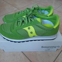 Saucony Jazz
