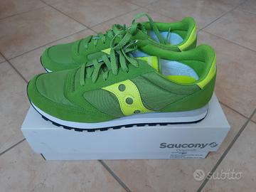 Saucony Jazz
