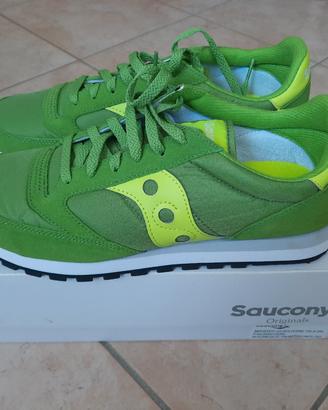 Saucony Jazz