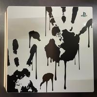 Playstation 4 PRO - Death Stranding Edition