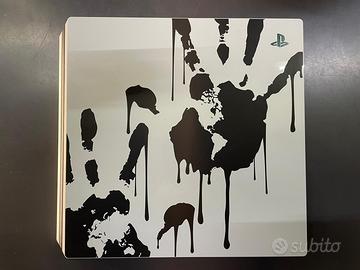 Playstation 4 PRO - Death Stranding Edition