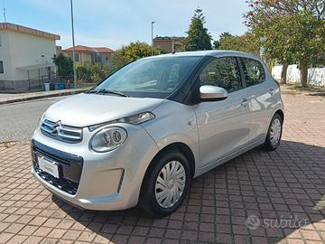 Citroen C1 VTi 68 5 porte Feel