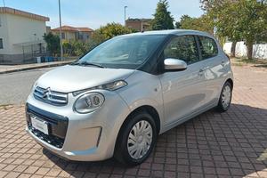 Citroen C1 VTi 68 5 porte Feel