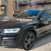 Audi Q5 2.0 TDI 190 CV quattro S tronic