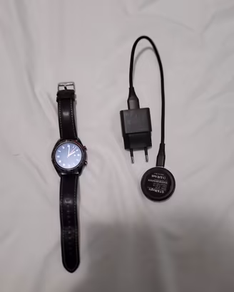 honor watch smartwatch usato