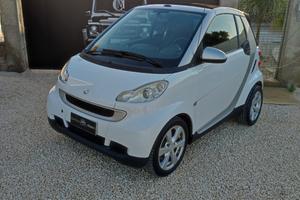 Smart ForTwo cabrio cdi