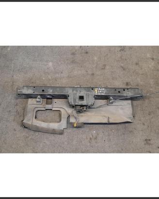 Paraurti Anteriore OPEL Zafira C YR01032980