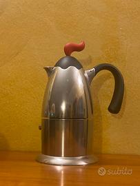 Caffettiera bugatti
