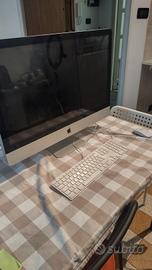 iMac Usato a 400 euro