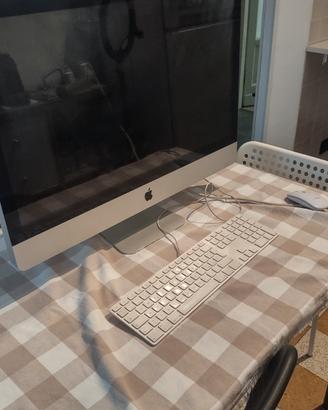 iMac Usato a 400 euro