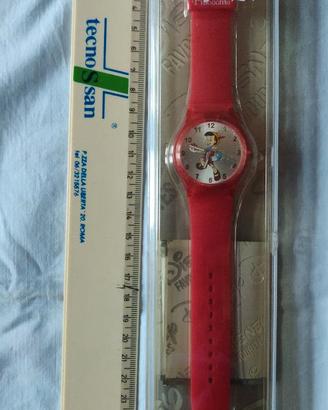 Orologio da Polso Disney Pinocchio marca Zeon