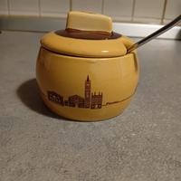 Formaggiera Parmareggio 