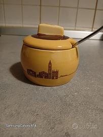 Formaggiera Parmareggio 