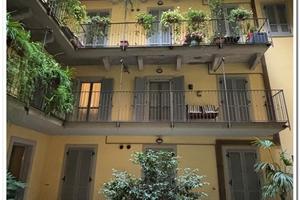 Appartamento Milano [1512VRG]