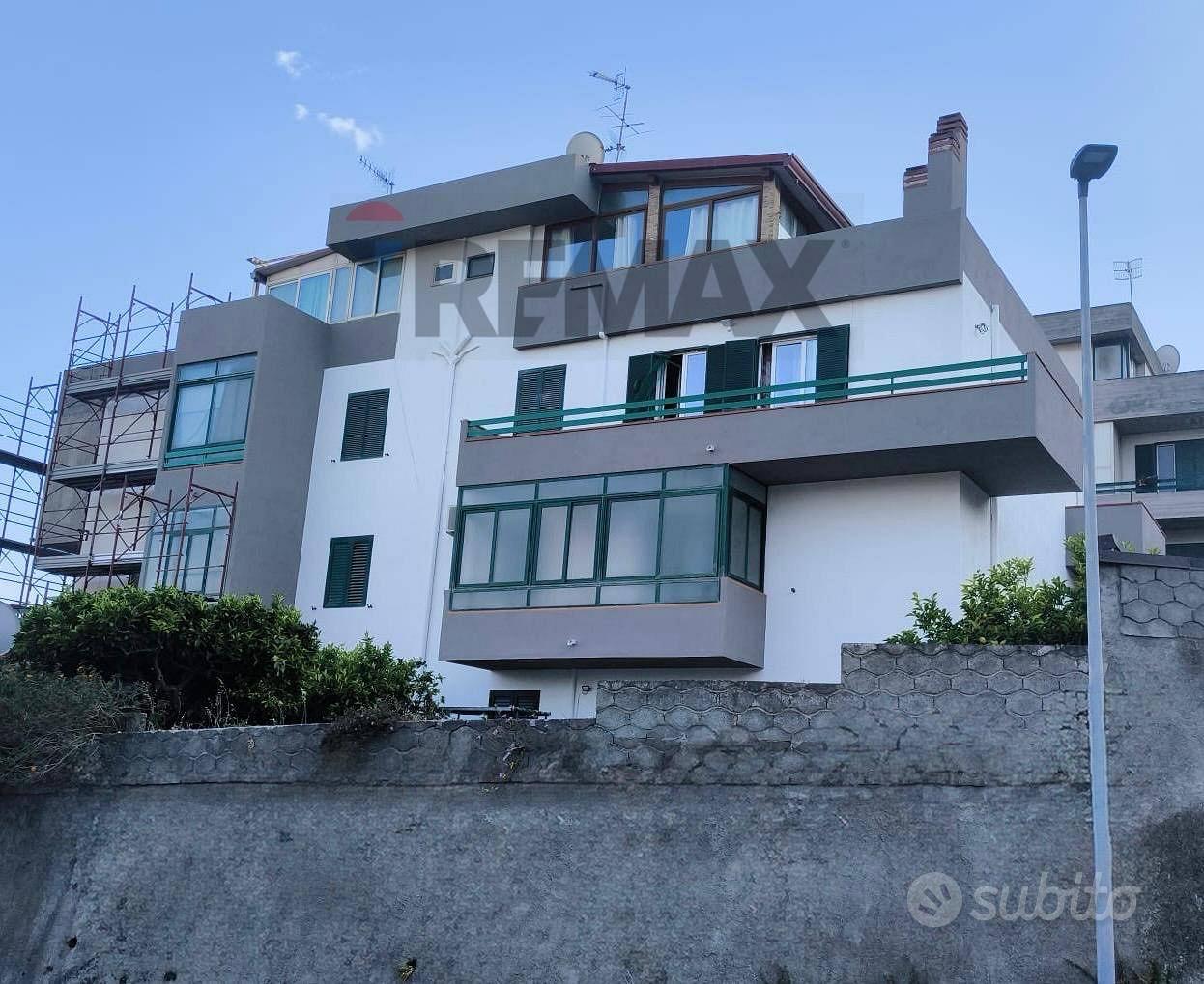 Appartamento – Nizza di Sicilia, Messina - Vista 5