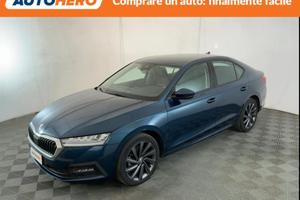 SKODA Octavia HL57116