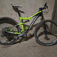 Cannondale Scalpel  tg M