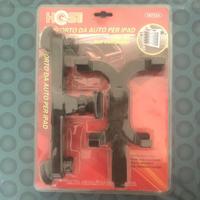 Supporto universale per IPad nuovo Cavi batt. auto