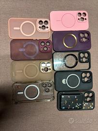 Cover iphone 14 pro.