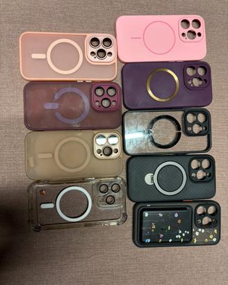 Cover iphone 14 pro.