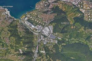 COMPLESSO A MUGGIA