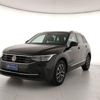 Volkswagen Tiguan 1.5 tsi life 150cv dsg
