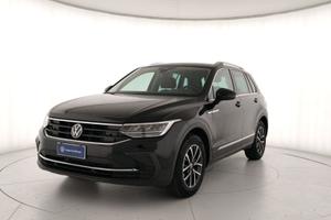 Volkswagen Tiguan 1.5 tsi life 150cv dsg