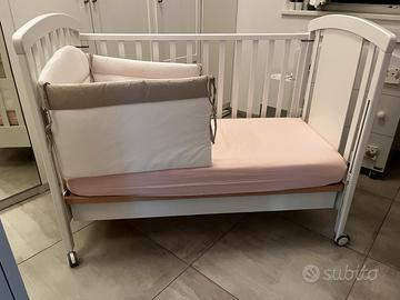 Letto bambino/a