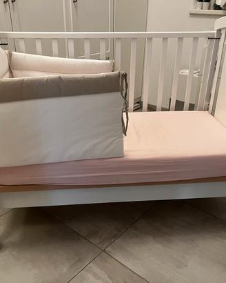 Letto bambino/a