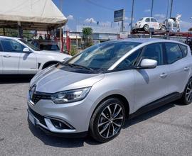 RENAULT Scenic Scénic TCe 115 CV Energy Sport Ed