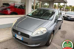 FIAT Grande Punto 1.4 5 porte Dynamic